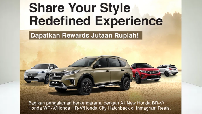 Promo-Terbaru-Honda-Surabaya-Share-Your-Style-Redefined-Experience